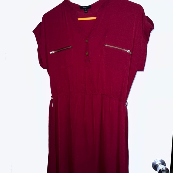 Flowly, Breathable Dresses - Picture 2 of 2